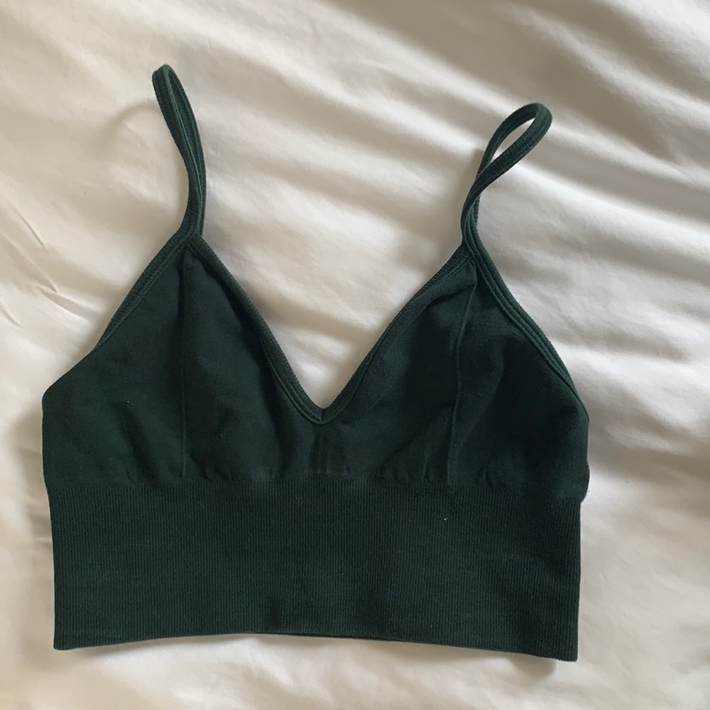 Alo Delight Bra